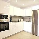 113 Cactus Heart Of Cristianos Apartament *