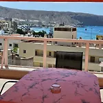 113 Cactus Heart Of Cristianos Apartament