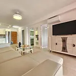 113 Cactus Heart Of Cristianos Apartament *