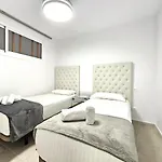 Apartament 113 Cactus Heart Of Cristianos *