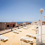 113 Cactus Heart Of Cristianos Apartament