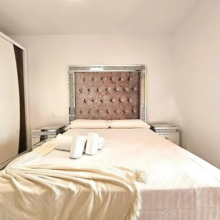 Apartament 113 Cactus Heart Of Cristianos